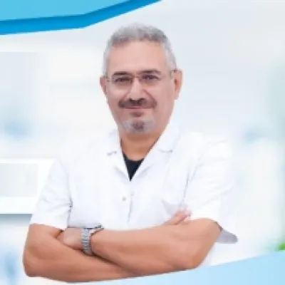 Op. Dr. Mehmet Akaçin profil fotoğrafı