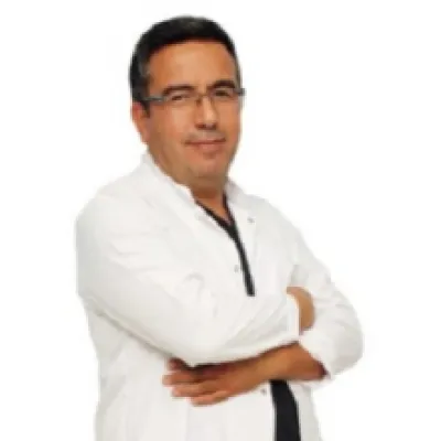 Uzm. Dr. İsa Şen profil fotoğrafı