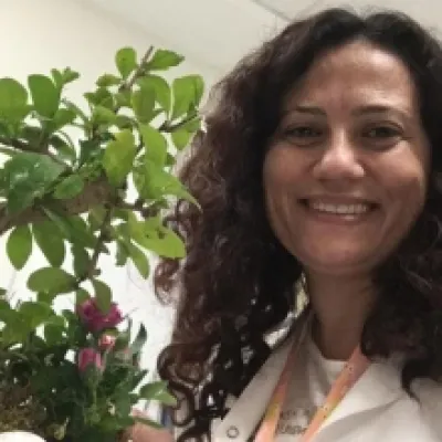 Doç. Dr. Banu Dilek profil fotoğrafı