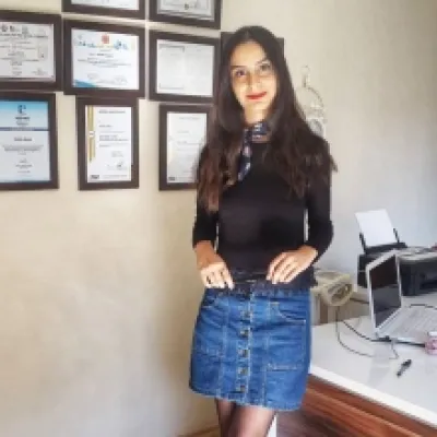 Dyt. Sueda Akkaş profil fotoğrafı