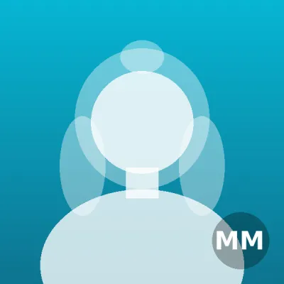 Dt. Müge Mivcan profil fotoğrafı