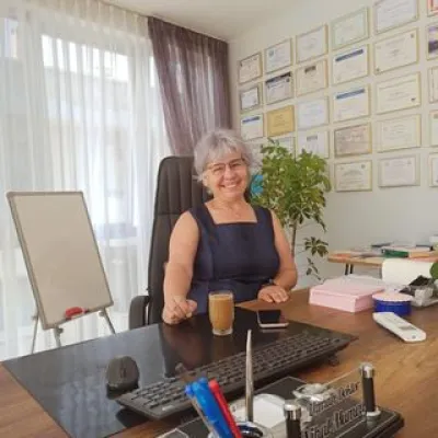 Nihal Mumcu