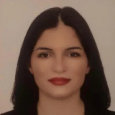 Ceren Demirbaş