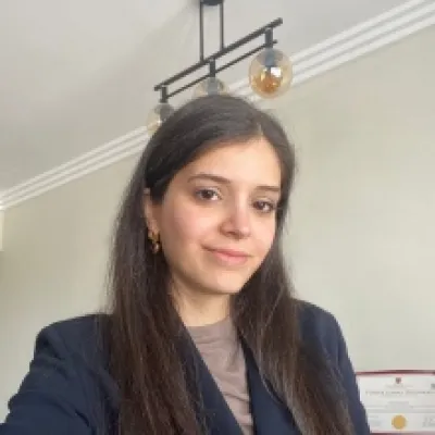 Uzm. Psk. Ece Nur Acıdemir profil fotoğrafı