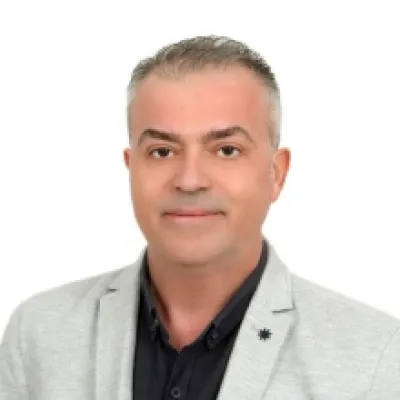 Dr. Bekir Hucuptan profil fotoğrafı