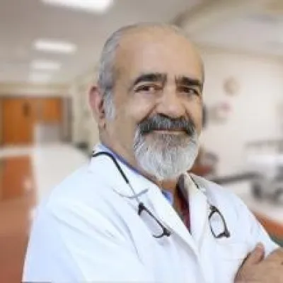 Asım Çiloğlu