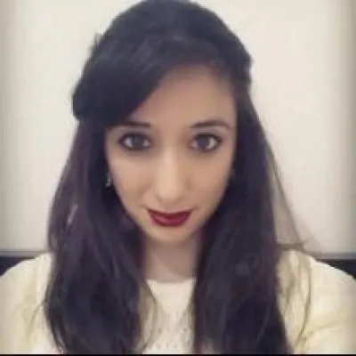 Elif İzgi