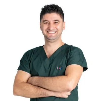 Emre Aydın
