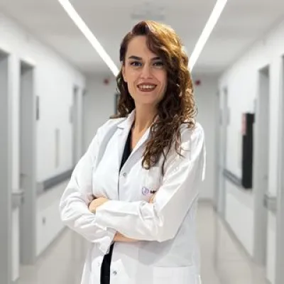 Zeynep Yıldız Gönençer