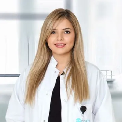Tutku Damla Topaloğlu