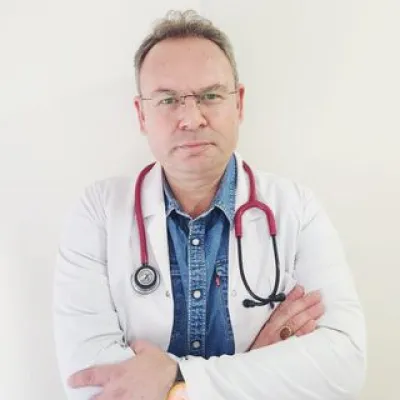 Tekin Özcan