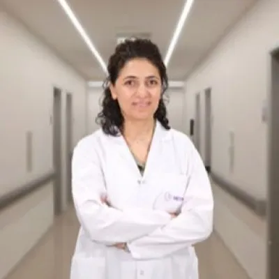 Birsen Aydın