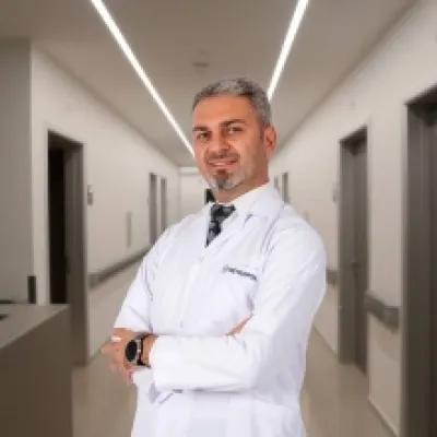Uzm. Dr. Sedat Sayılır profil fotoğrafı