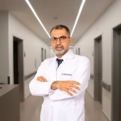 Ümit Eskidemir