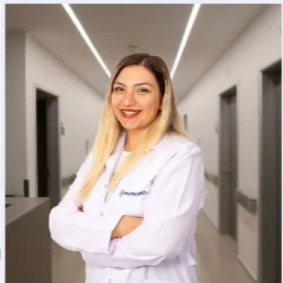 Uzm. Dr. Gülce Baranlı profil fotoğrafı