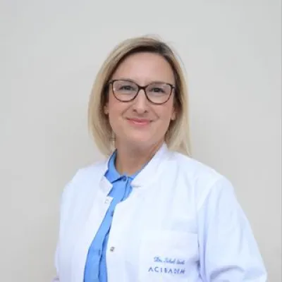 Uzm. Dr. Sibel Işık profil fotoğrafı