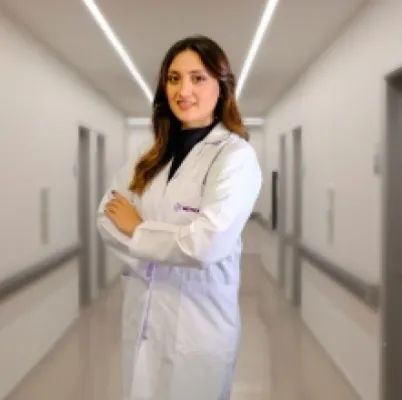 Psk. İrem Ersay profil fotoğrafı