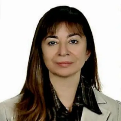 Aydan Eroğlu