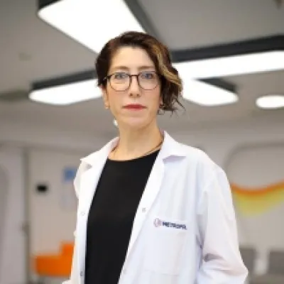 Ebru Kılınç