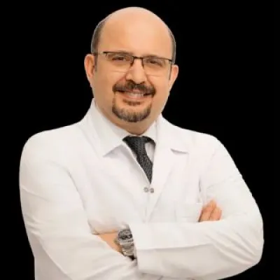 Doç. Dr. Alpay Yılmaz profil fotoğrafı