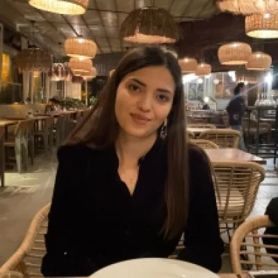 Psk. Ayşe Nur Günaydın profil fotoğrafı