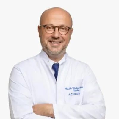 Op. Dr. Aykut Türken profil fotoğrafı