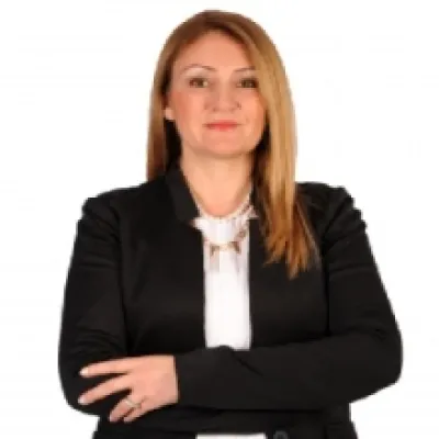 Prof. Dr. Alev Gürgün profil fotoğrafı