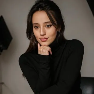 İrem Nur Bayır