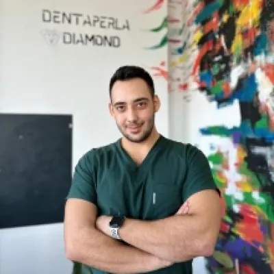 Dt. Duha Serttaş profil fotoğrafı