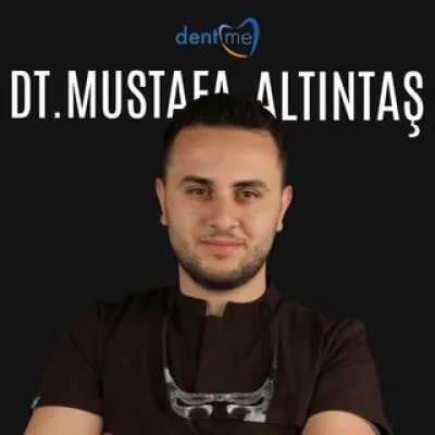 Dt. Mustafa Altıntaş profil fotoğrafı