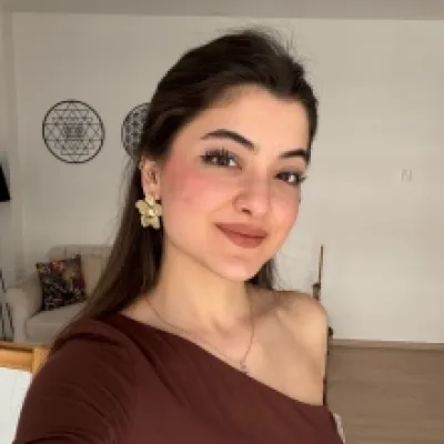 Yaren Demircan