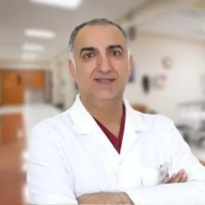 Yalçın Özdemir