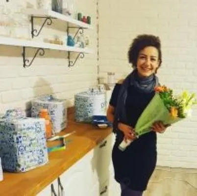 Dyt. Zehra Demir profil fotoğrafı