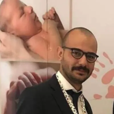 Fzt. Anıl Soykan profil fotoğrafı