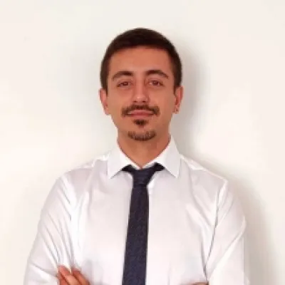 Erkan Yağız Koç
