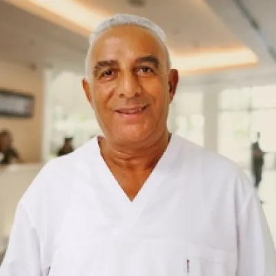 Humayun Yüksel