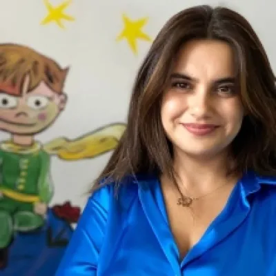 Hande Özgödek