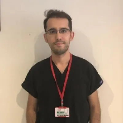 Halil Buran