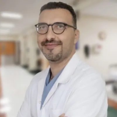 Op. Dr. Mustafa Kızıloğlu profil fotoğrafı