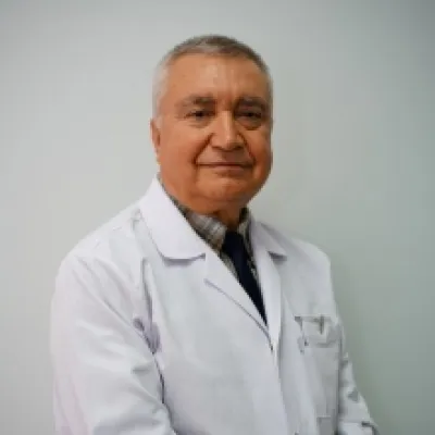 Yalçın Dağlıöz