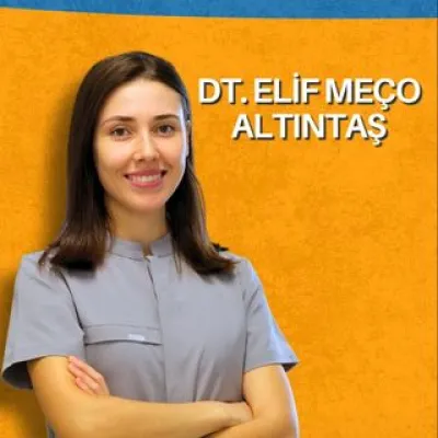 Elif Meço Altıntaş