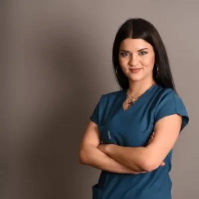 Seçil Köseoğlu