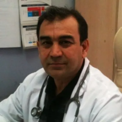 Uzm. Dr. Yusuf Hakan Doğan profil fotoğrafı