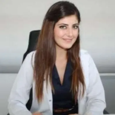 Çağla Yüksek