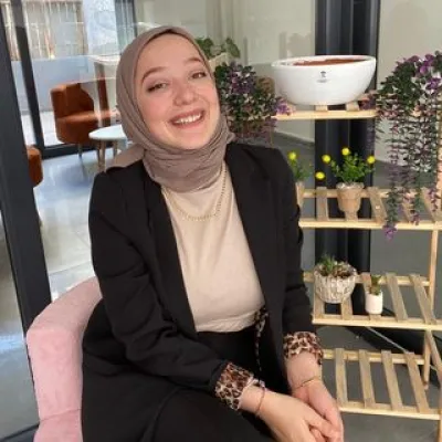 Elif Kahraman