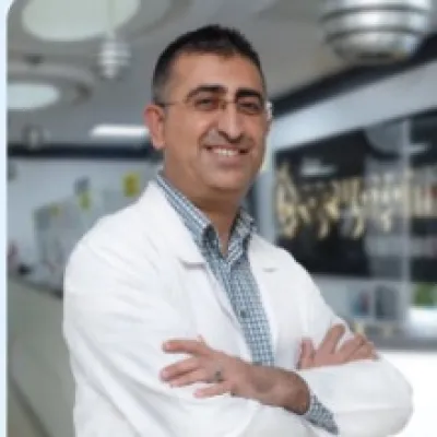 Sedat Akdemir