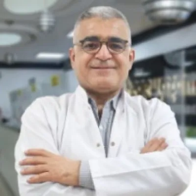 Yalçın Şimşek