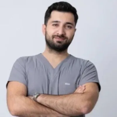 Serhat Aydoğdu