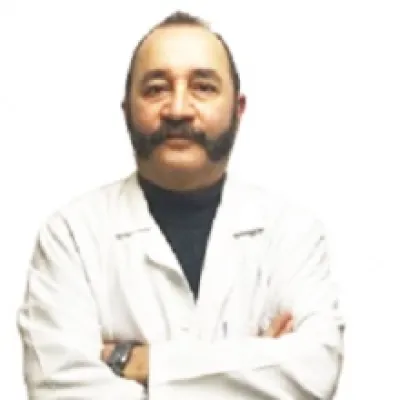 Semih Rasim Güner