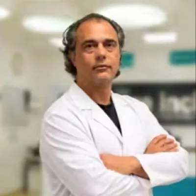 Özgür Yağız